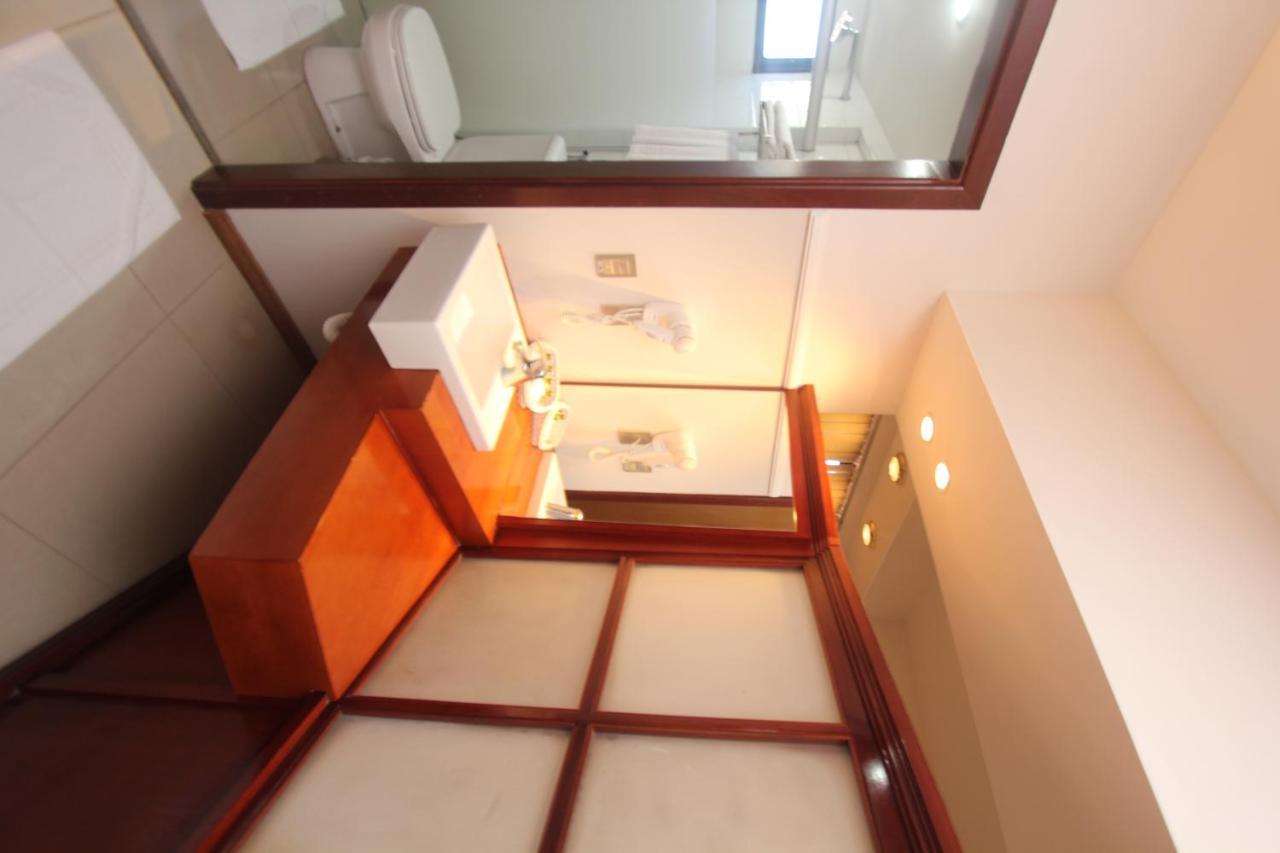 Nena Residence Hotel Franca Exterior photo