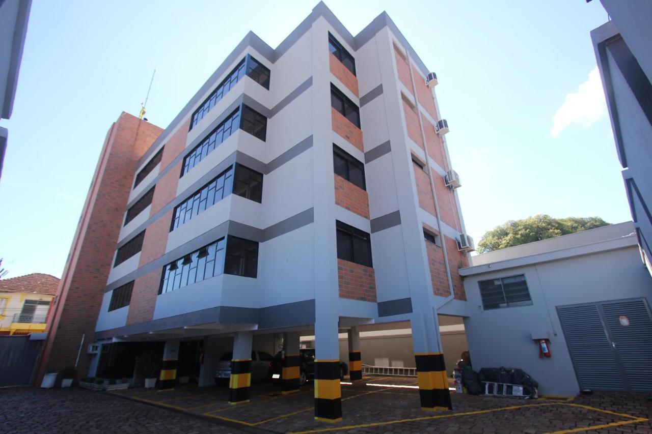 Nena Residence Hotel Franca Exterior photo
