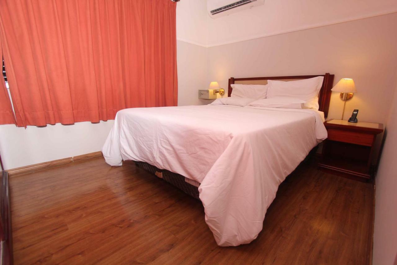 Nena Residence Hotel Franca Exterior photo